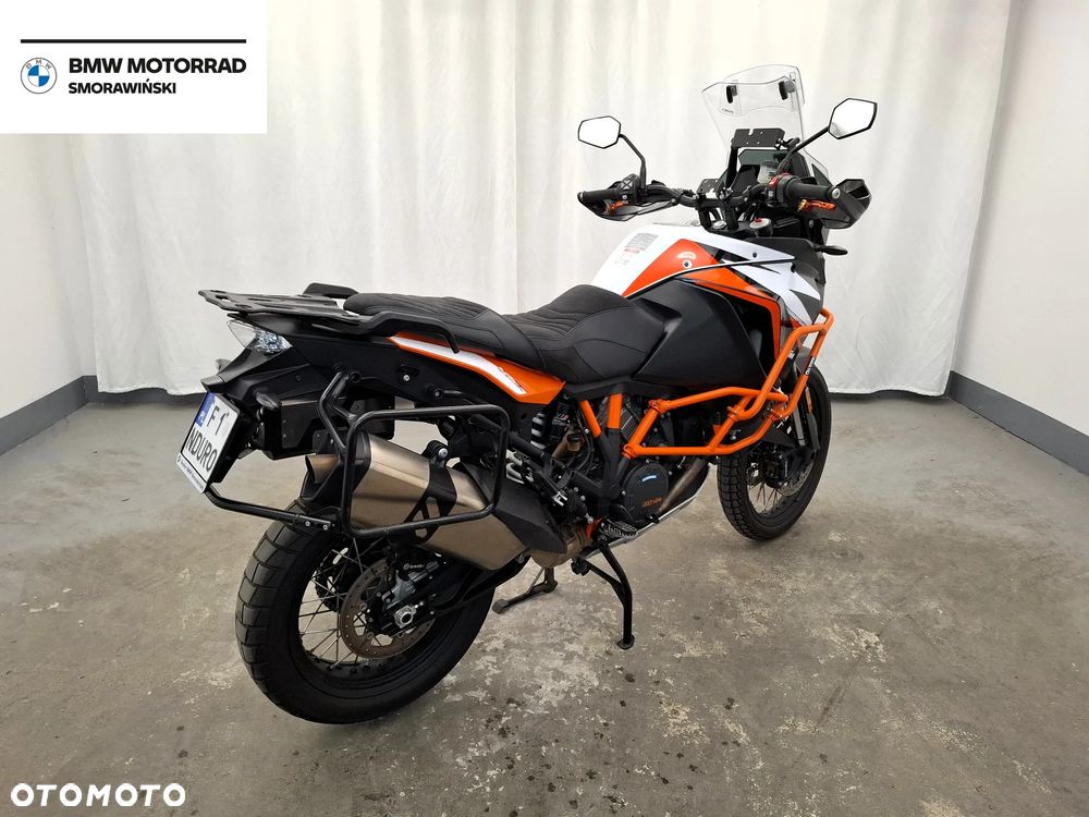 KTM Super Adventure - 7