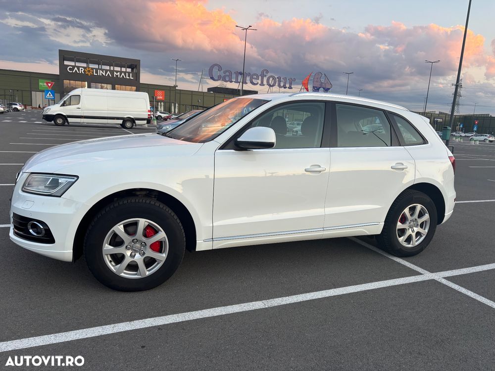 Audi Q5 2.0 TDI Quattro S tronic - 6