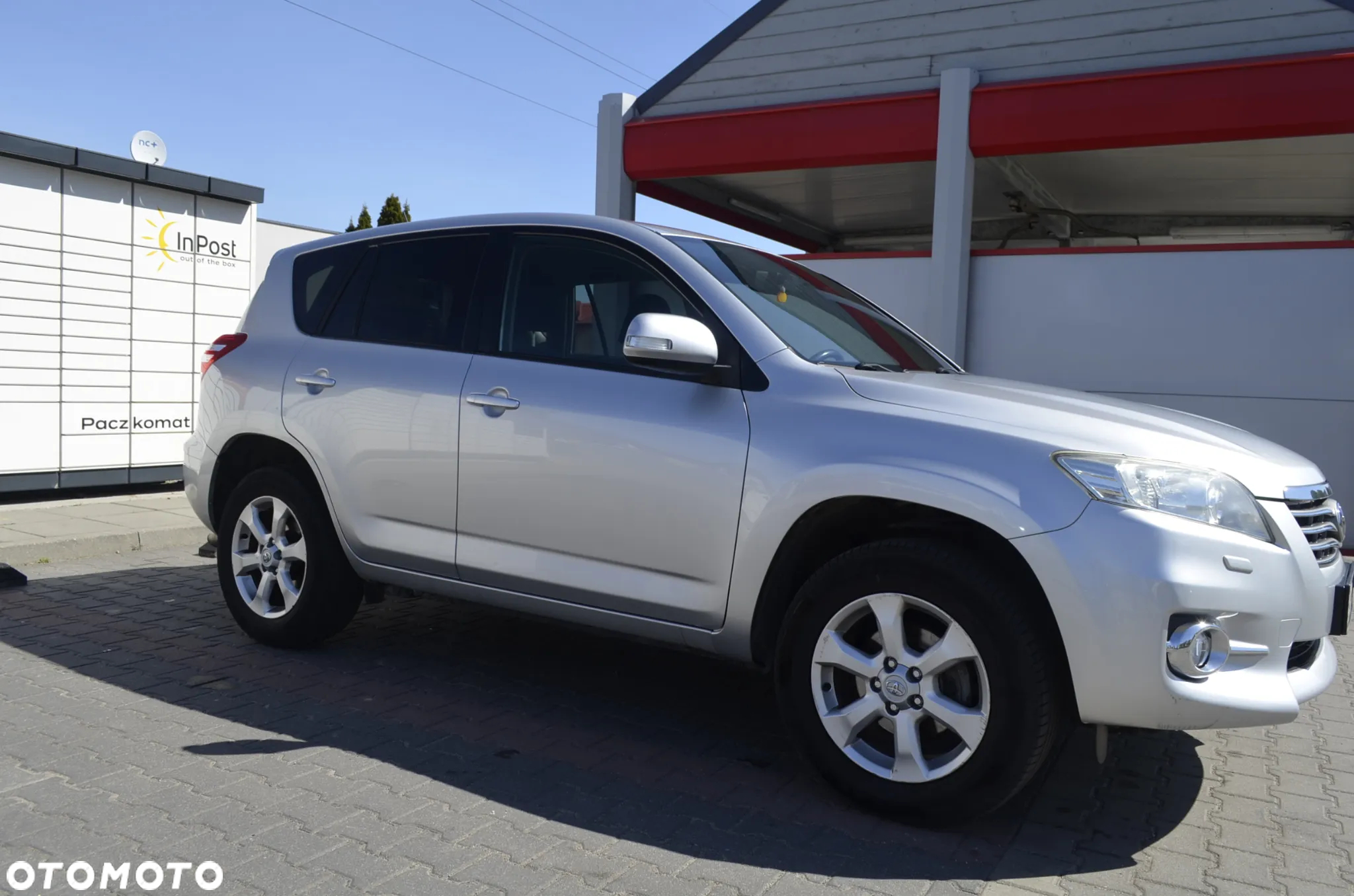 Toyota RAV4 - 13