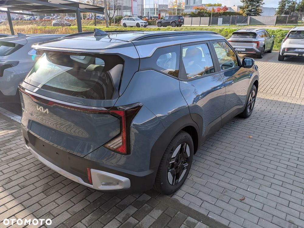 Kia Seltos 1.6 T-GDI L DCT - 6
