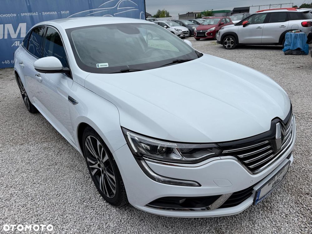 Renault Talisman 1.7 Blue dCi Intens - 4