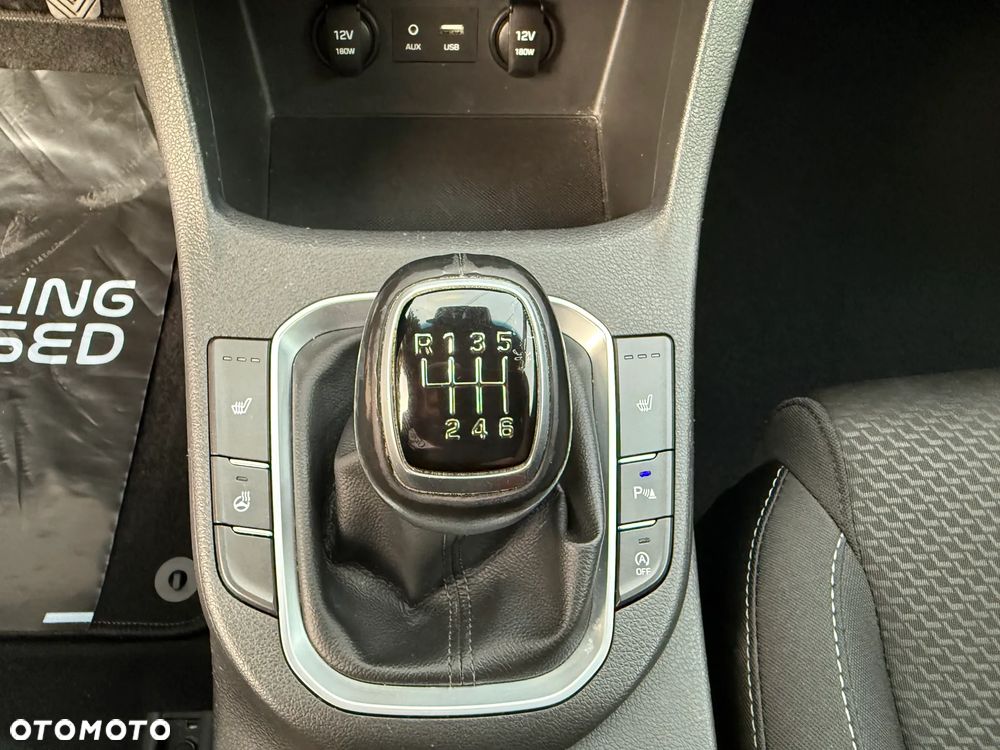 Hyundai i30 1.4 T-GDI Premium - 26