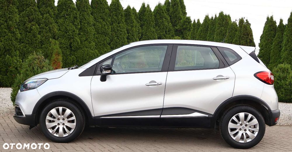 Renault Captur - 4