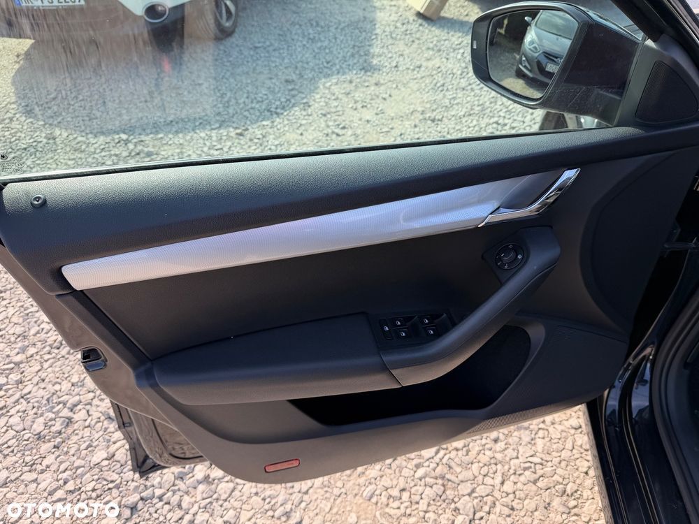 Skoda Octavia 1.8 TSI 4x4 Style DSG - 26