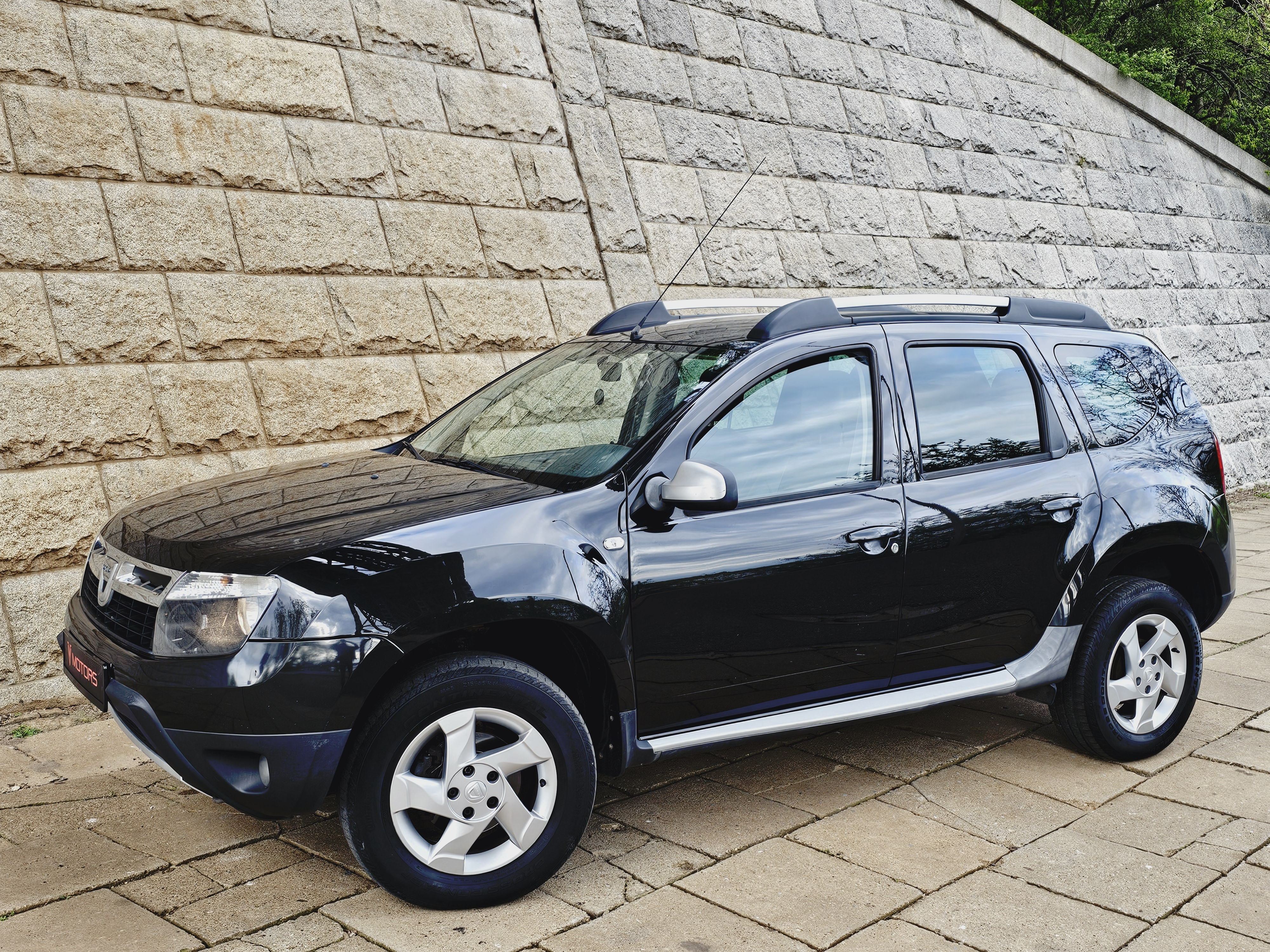 Dacia Duster 1.5 dCi Laureate - 14