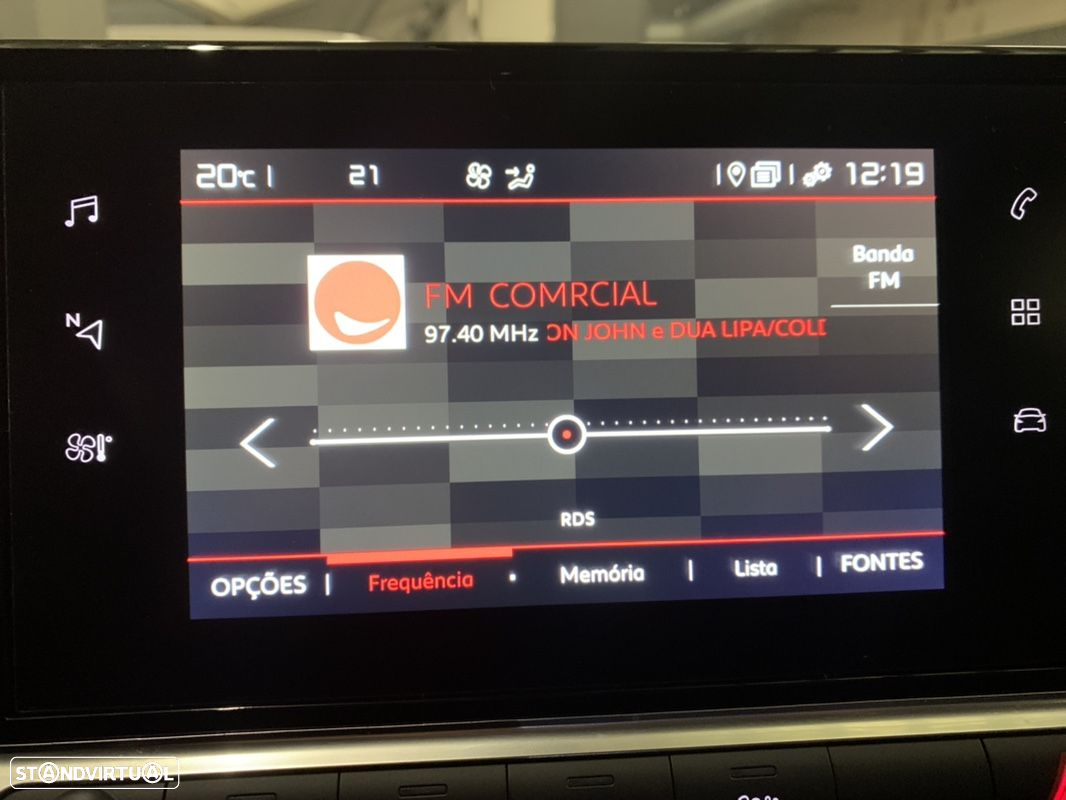 Citroën C4 Cactus 1.5 BlueHDi Origins - 20