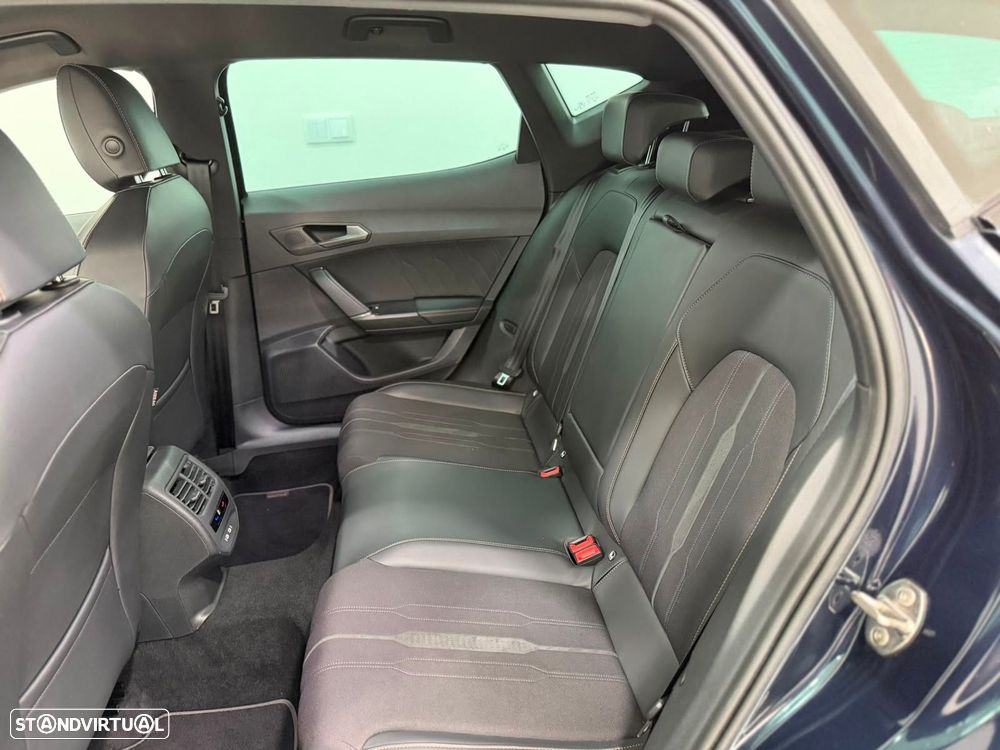 Cupra Formentor 2.0 TDI Plus - 6