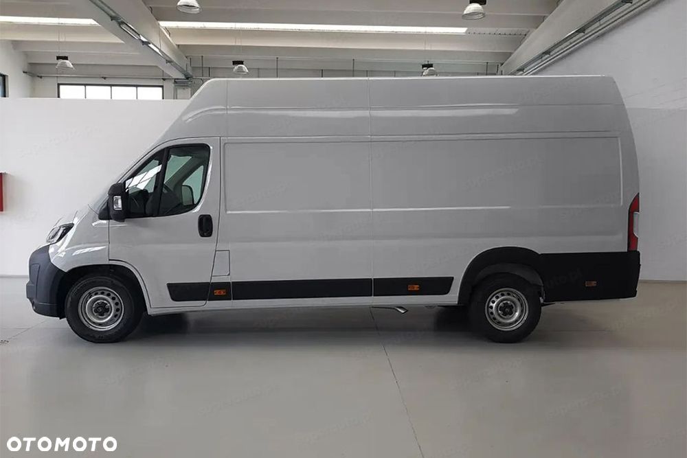 Citroën Jumper L4H3 AT8 2.2 180KM - 3