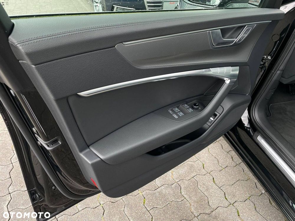 Audi A6 Avant - 19