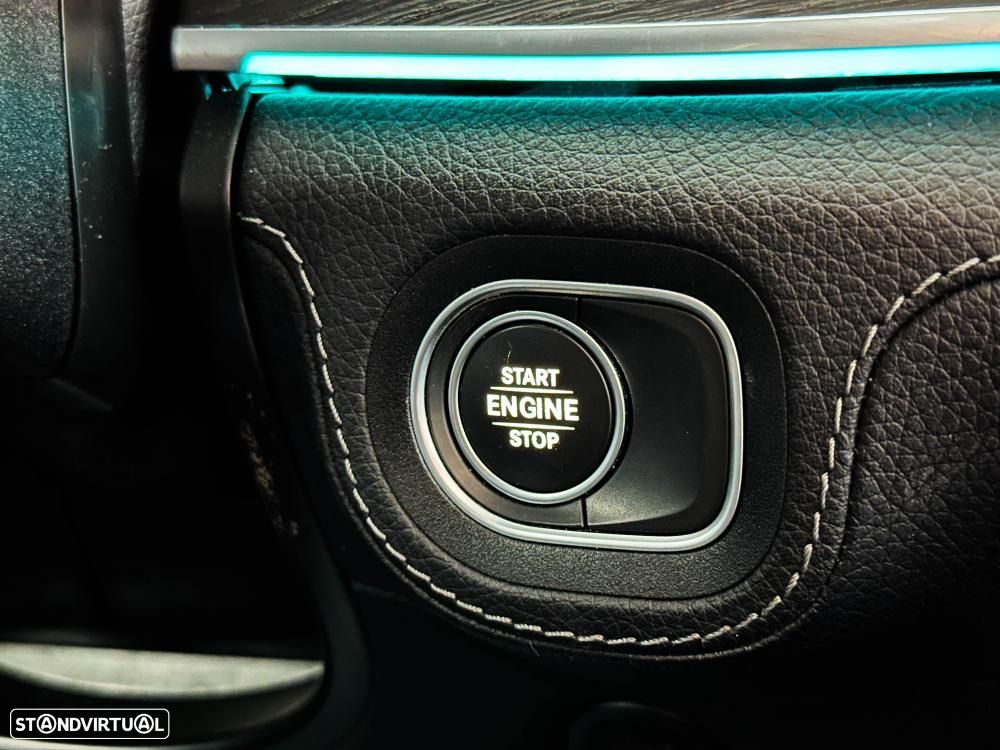 Mercedes-Benz GLE 350 e 4Matic 9G-TRONIC AMG Line - 53
