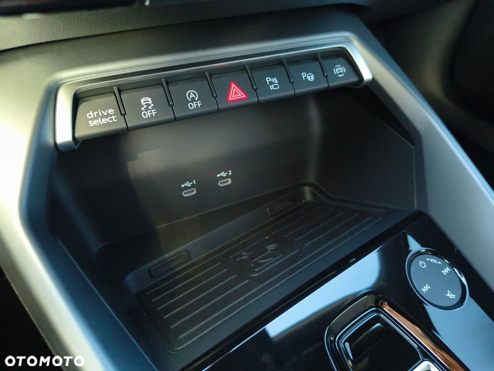 Audi S3 Sportback TFSI Quattro S tronic - 19