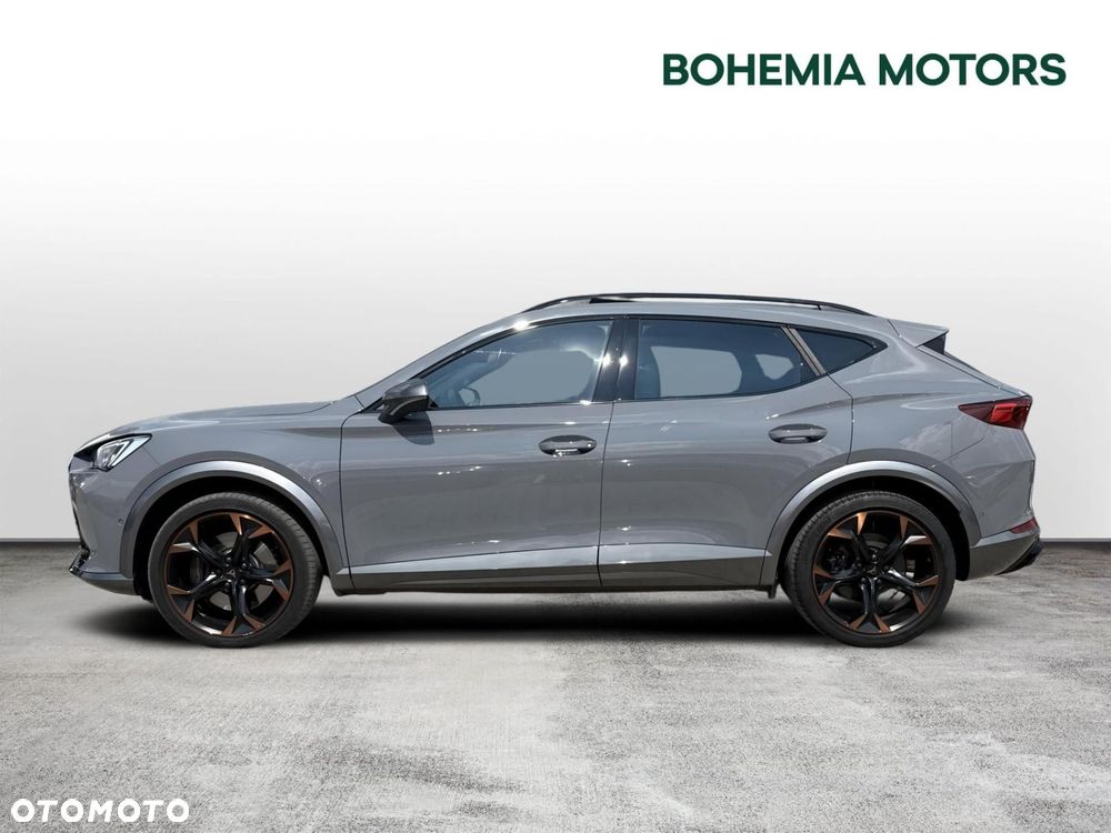 Cupra Formentor - 3