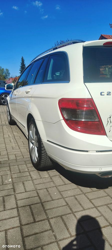 Mercedes-Benz Klasa C - 15