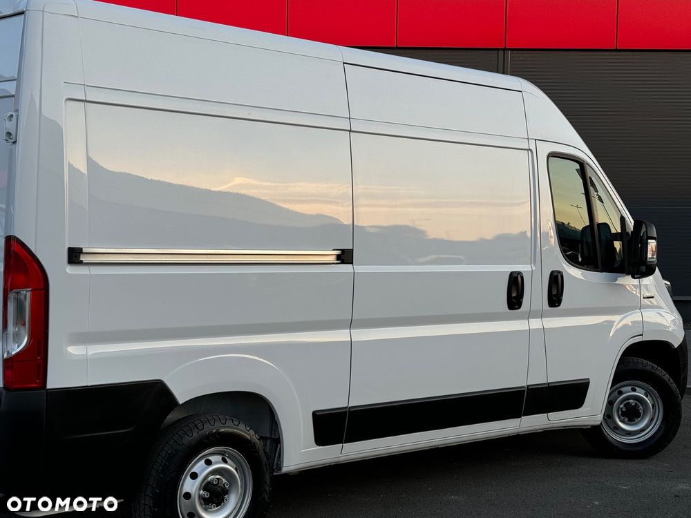 Fiat Ducato L2H2 - 13