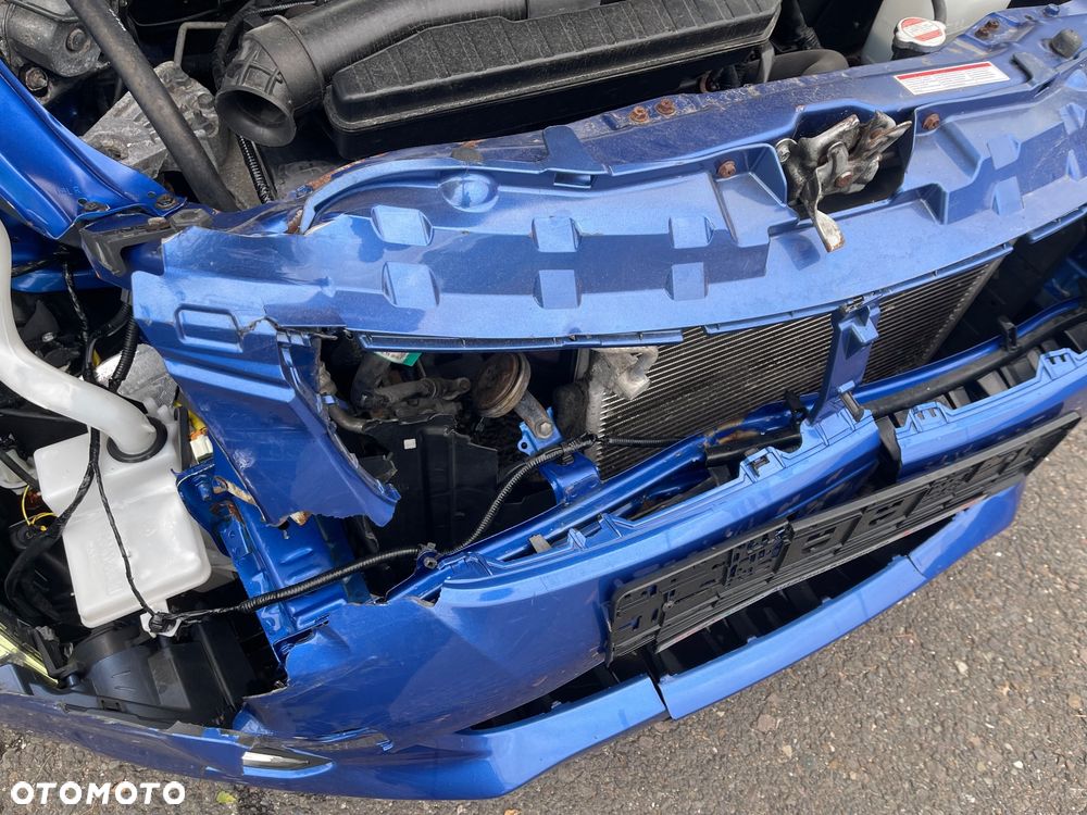 Suzuki Swift 1.2 30 Jahre - 10