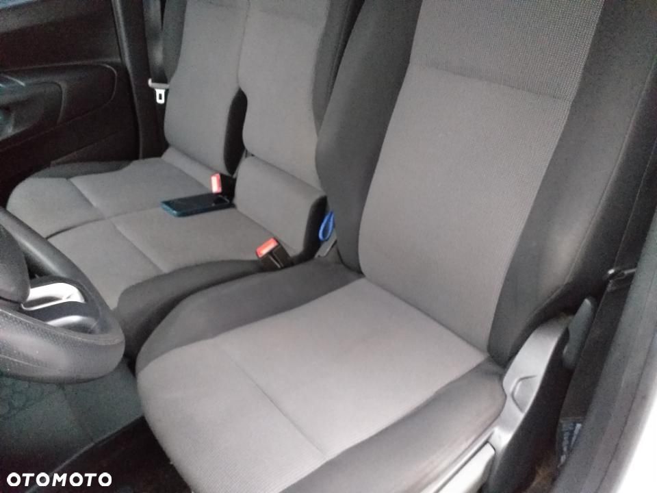 Citroën Berlingo - 7