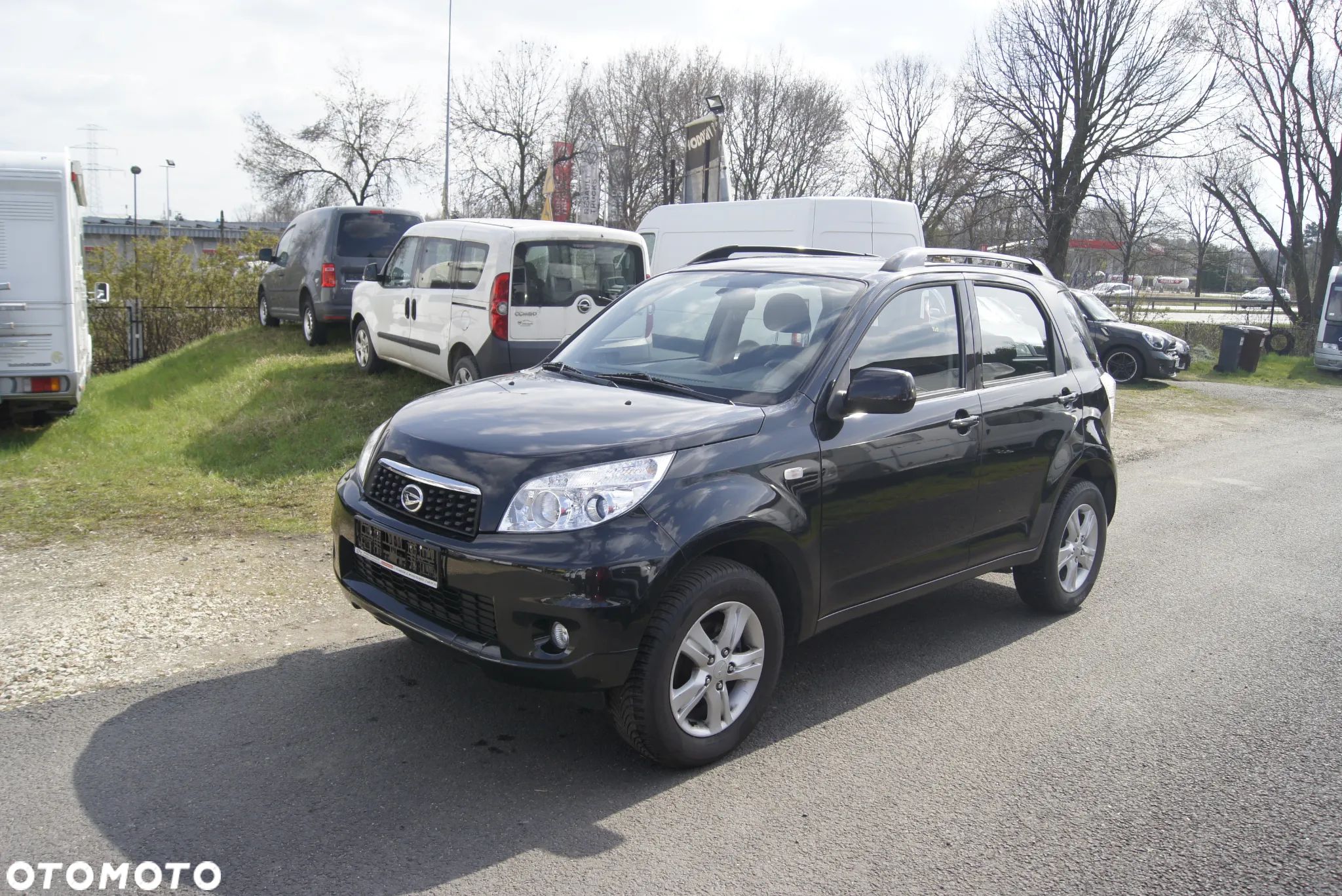 Daihatsu Terios 1.5 Top S 4WD - 1
