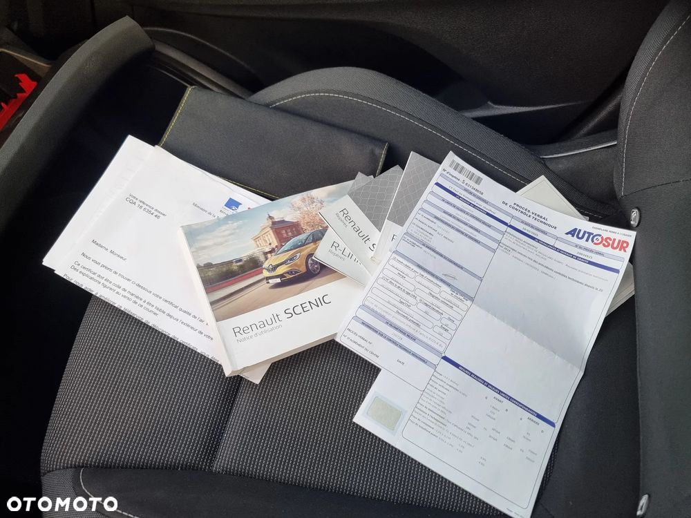 Renault Grand Scenic - 34