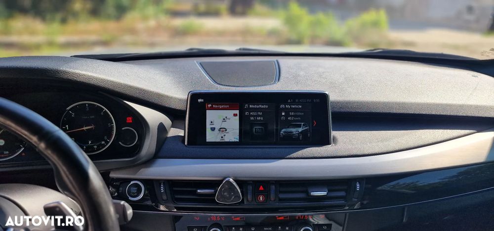 BMW X5 xDrive30d - 11