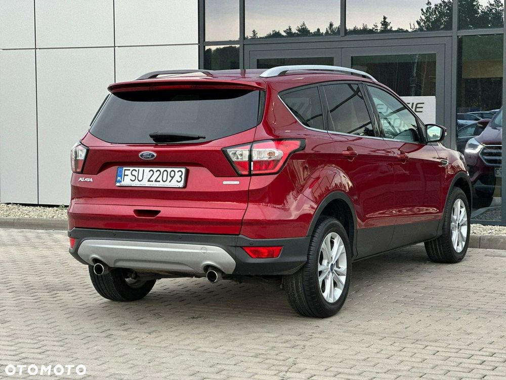 Ford Kuga - 7