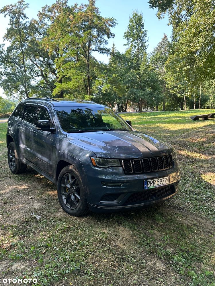 Jeep Grand Cherokee ver-3-6-v6-limited - 29