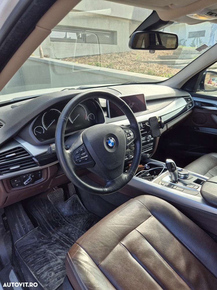 BMW X5 sDrive25d Sport-Aut. - 10