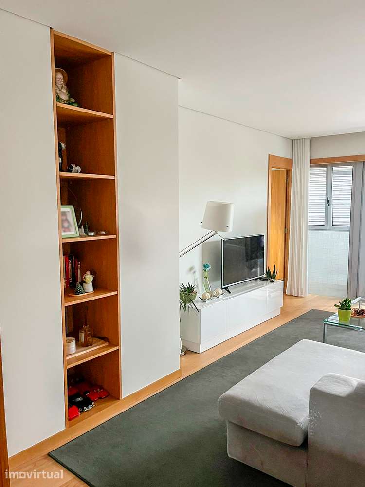 T4 Duplex de Luxo no Coração do Porto - Grande imagem: 4/19