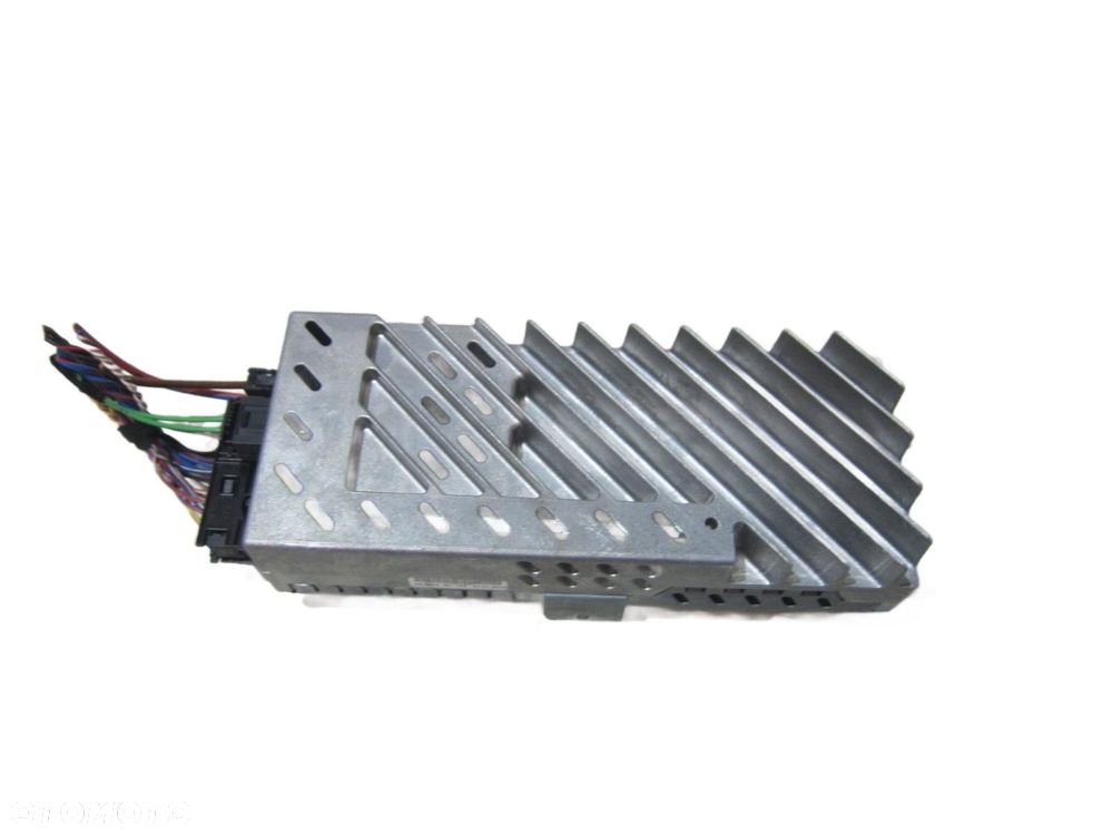 BMW F10 F06 WZMACNIACZ HARMAN HIFI AMPLITUNER 9264953 9296113 65129264953 - 1