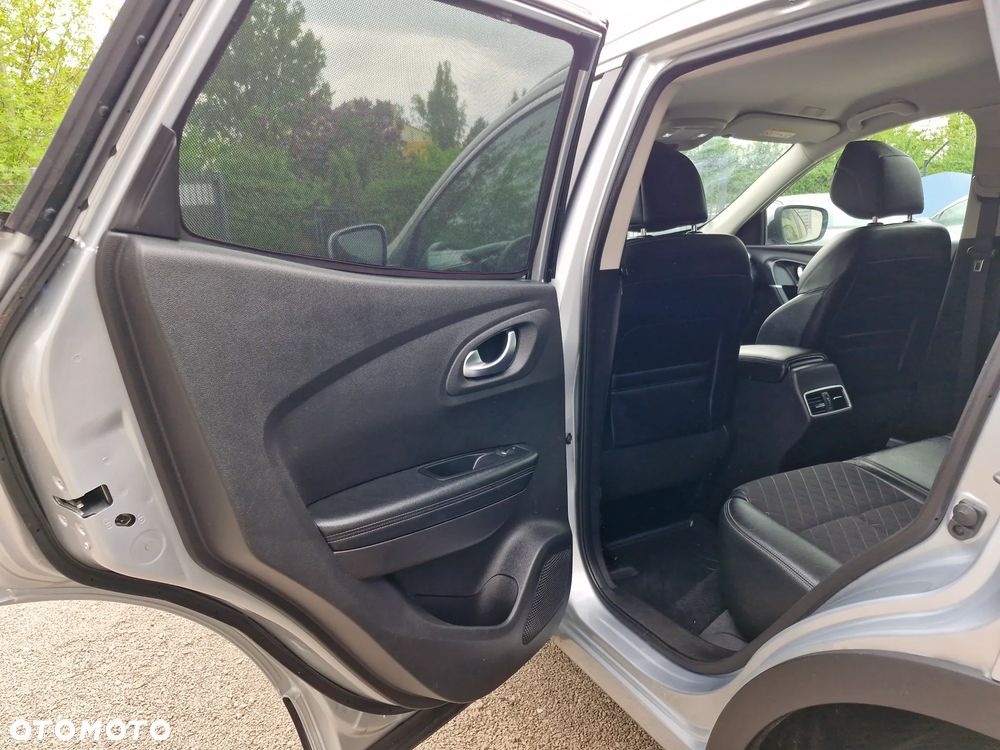 Renault Kadjar 1.3 TCe FAP Black Edition EDC - 13