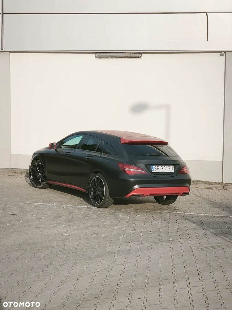 Mercedes-Benz CLA 180 d AMG Line - 24