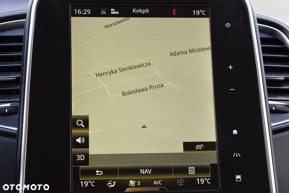 Renault Scenic - 35
