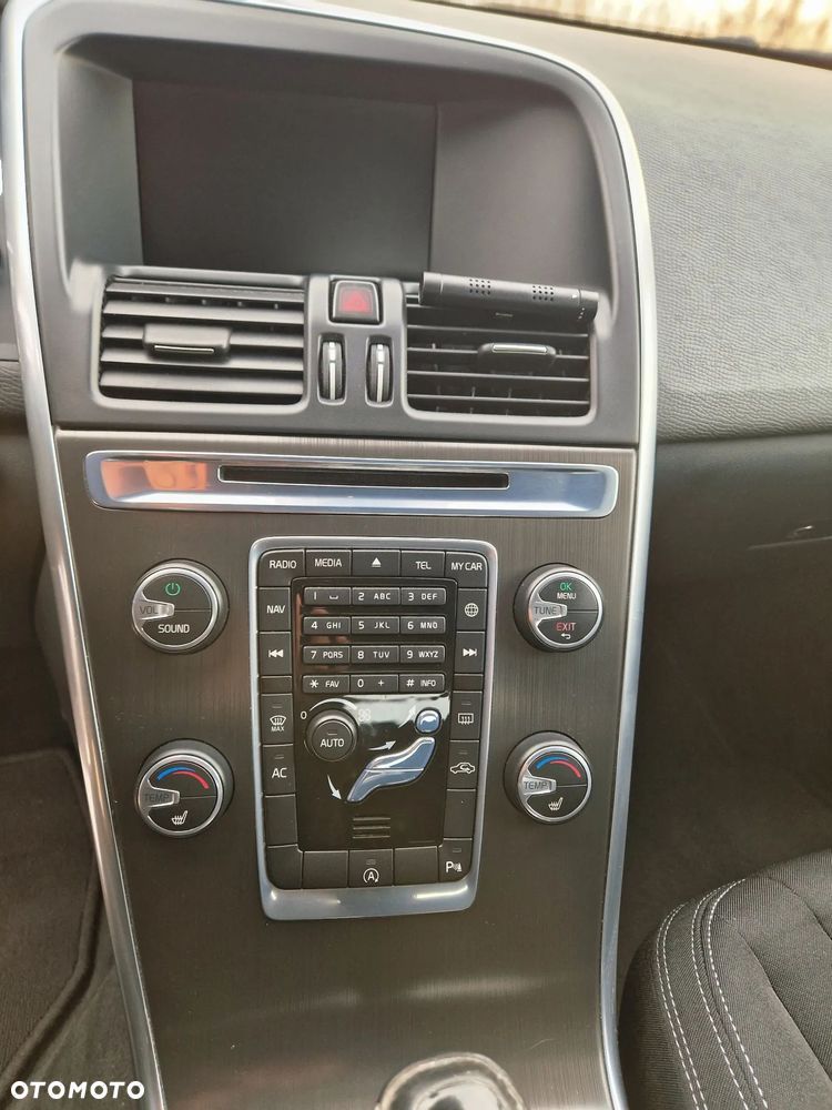 Volvo XC 60 D3 Kinetic - 10