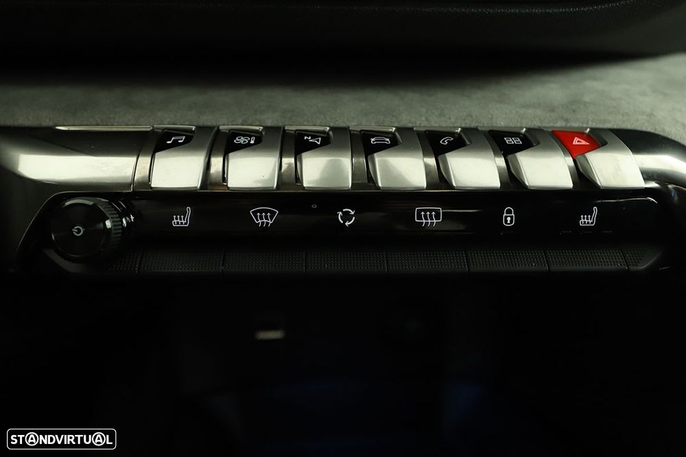 Peugeot 5008 1.2 PureTech GT EAT8 - 13