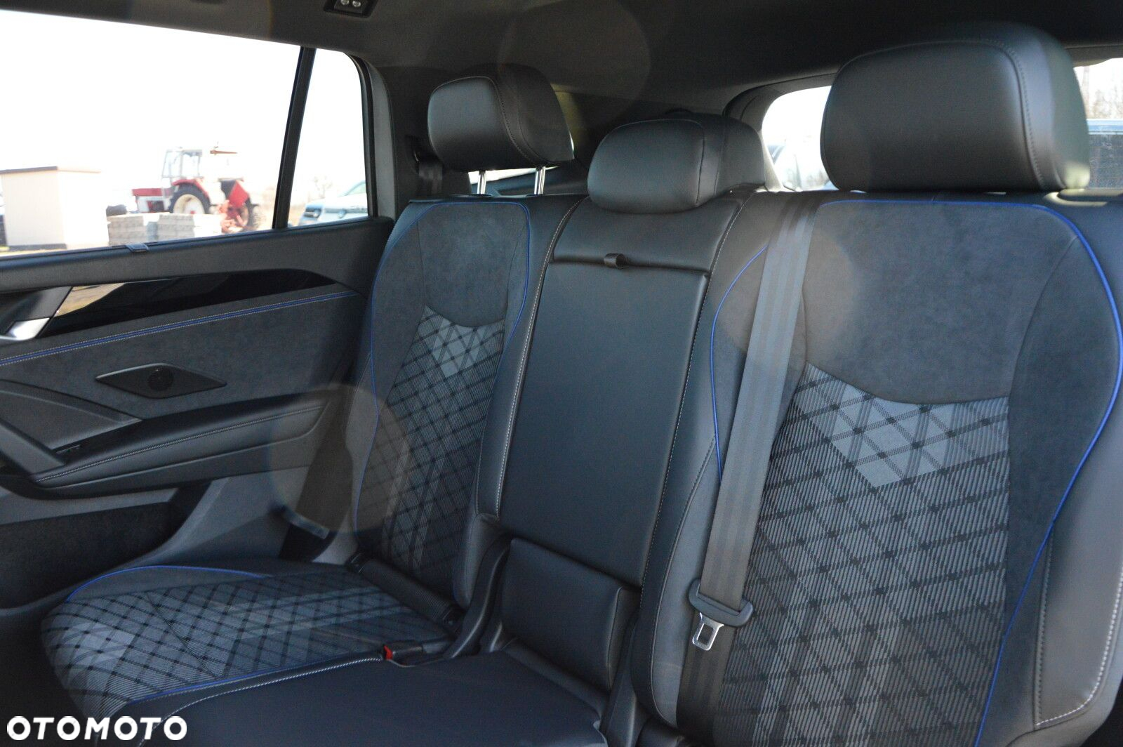 Volkswagen Tayron - 15