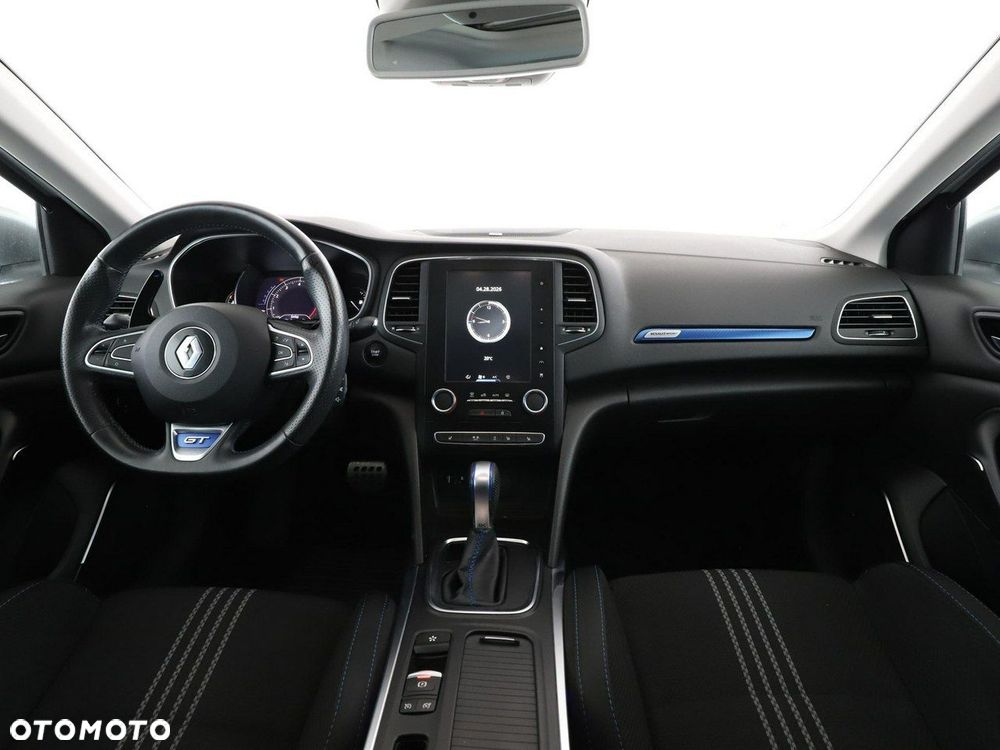 Renault Megane ENERGY TCe 205 EDC GT - 16