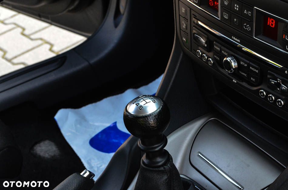 Citroën C5 2.0 HDi Attraction - 36