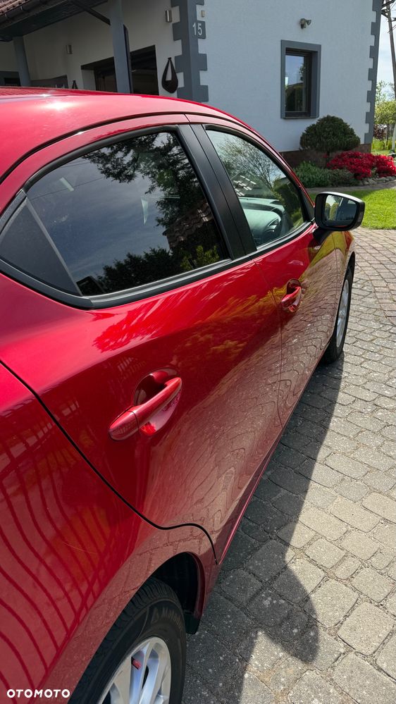 Mazda 2 SKYACTIV-G 75 Center-Line - 5
