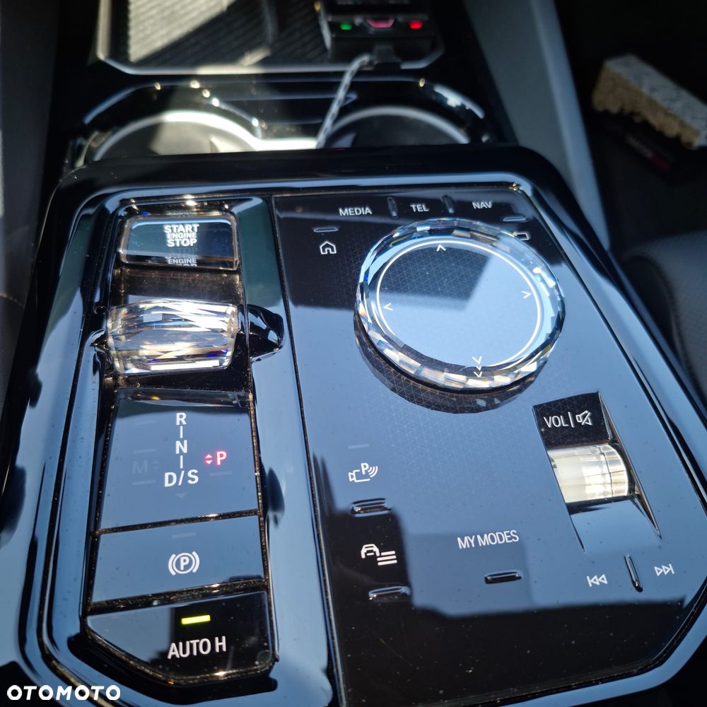 BMW Seria 5 520d - 11