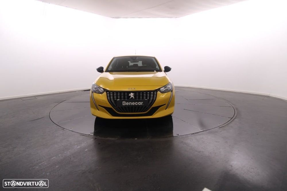 Peugeot 208 1.2 PureTech Allure Pack - 12