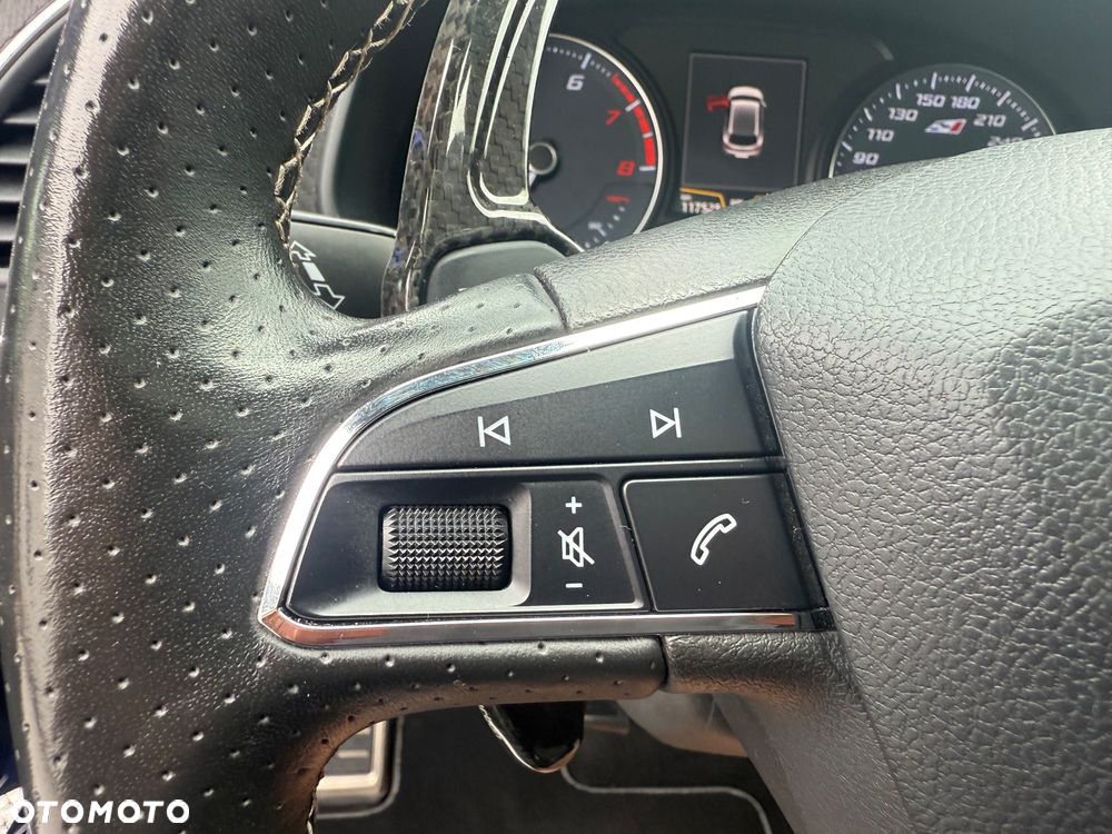 Seat Leon 2.0 TSI Start&Stop DSG Cupra 300 - 28