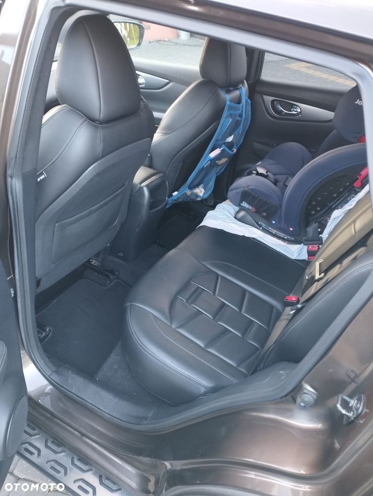 Nissan Qashqai 1.5 dCi Tekna+ - 10