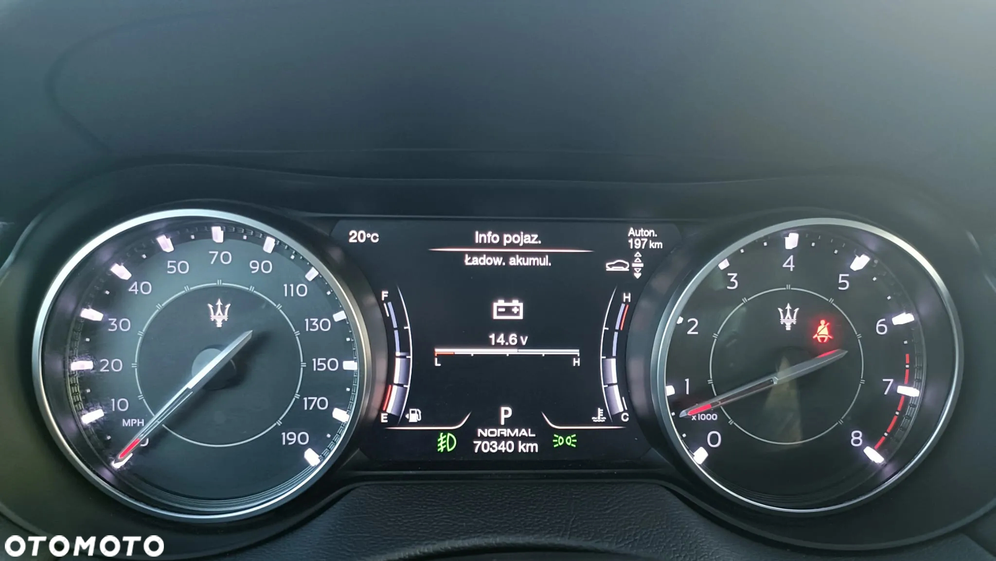 Maserati Levante - 40