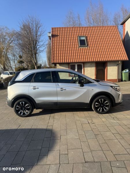 Opel Crossland 1.2 Elegance - 6