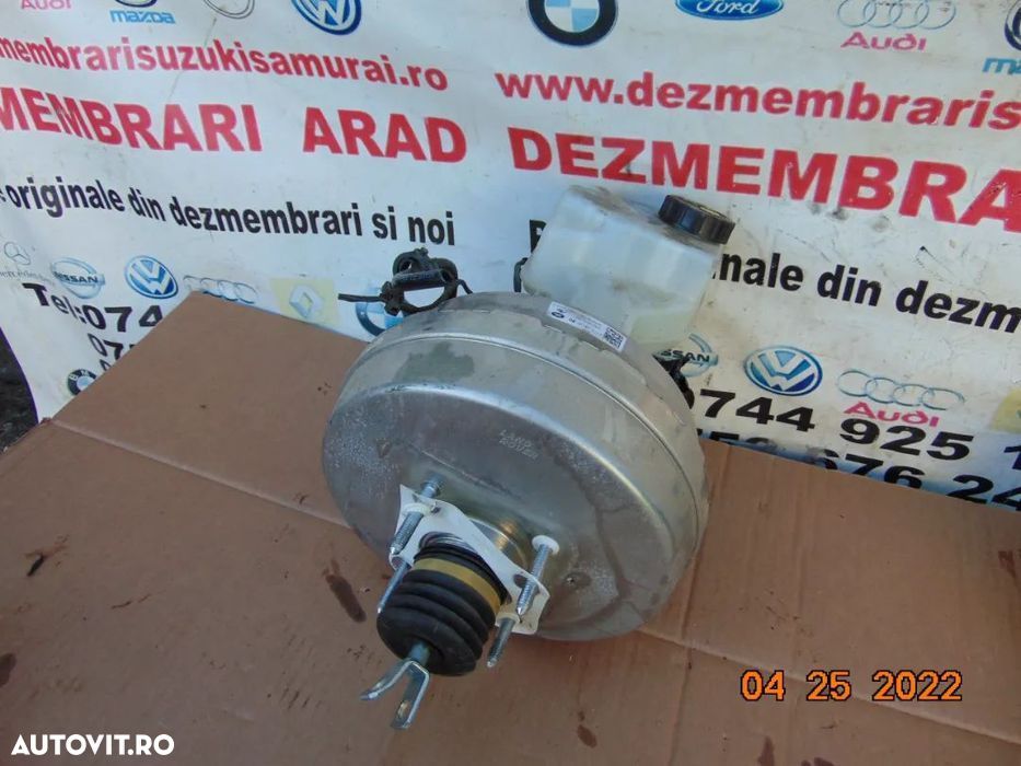 Pompa frana Land rover Discovery Sport Range rover Evoque pompa servof - 1