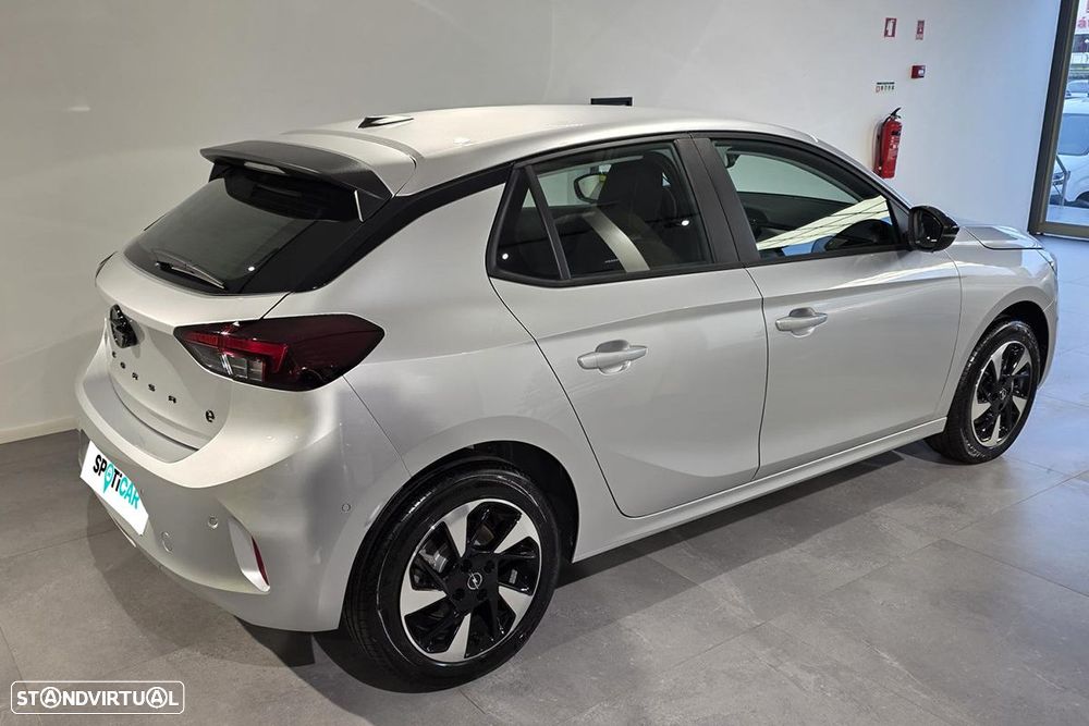 Opel Corsa-e 50 kWh Edition - 5
