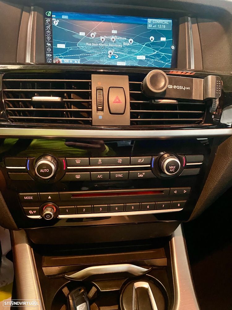 BMW X3 20 d xDrive Pack M Auto - 17