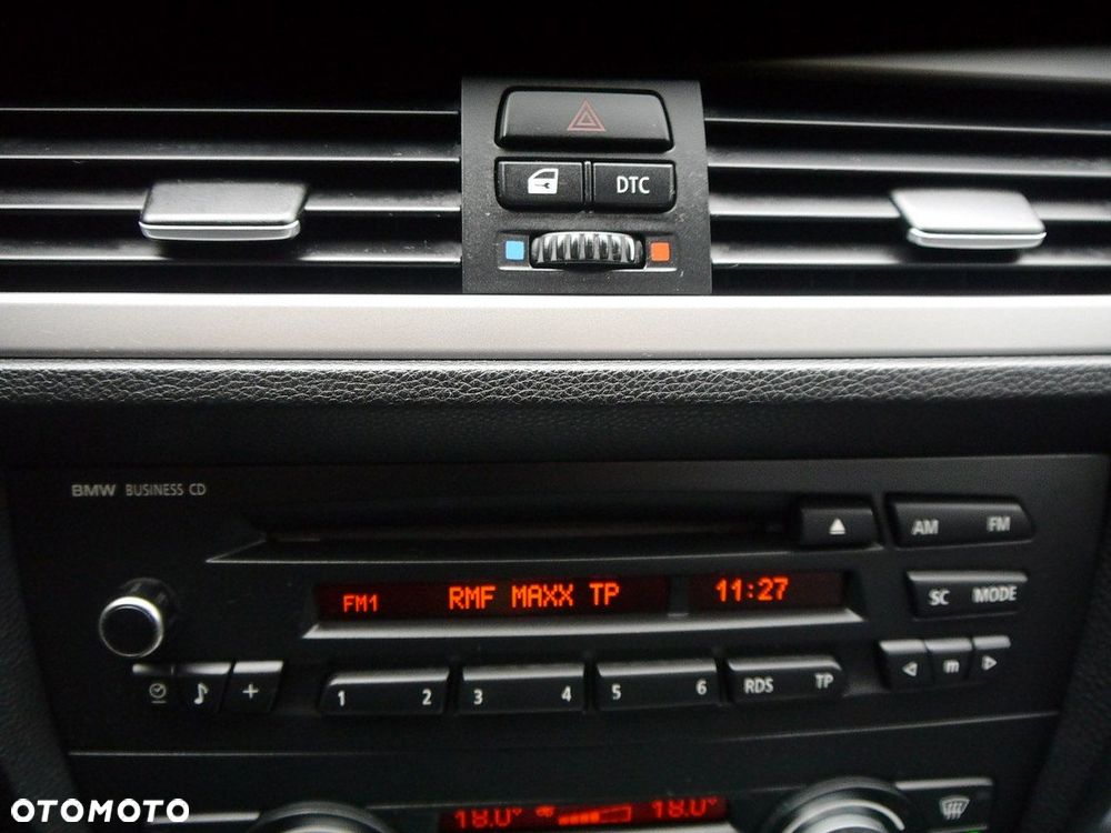 BMW Seria 3 320i - 19