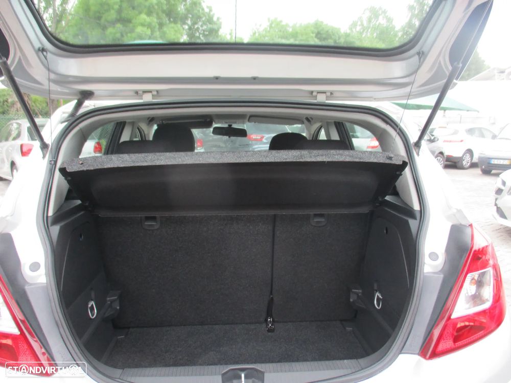 Opel Corsa 1.2 Enjoy S/S - 22