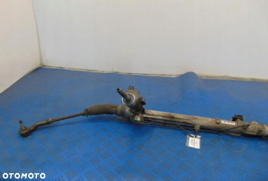 FORD FOCUS C MAX II MAGLOWNICA 5M51-3200-EF - 1