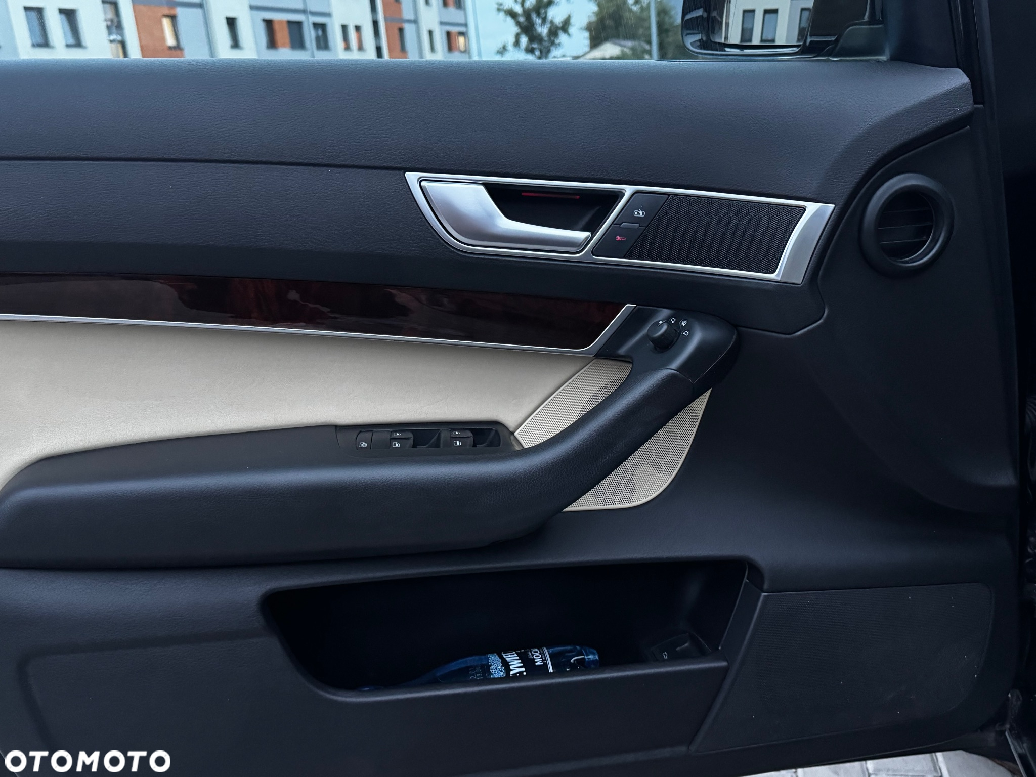 Audi A6 - 18